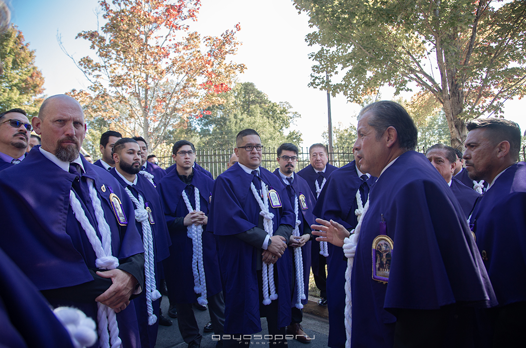 Procesion 2022