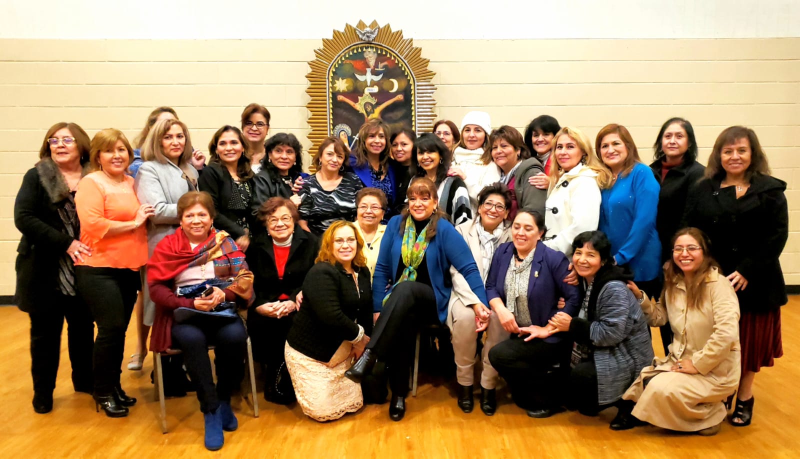Comite de Damas