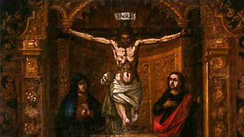 Historia de la Hermandad